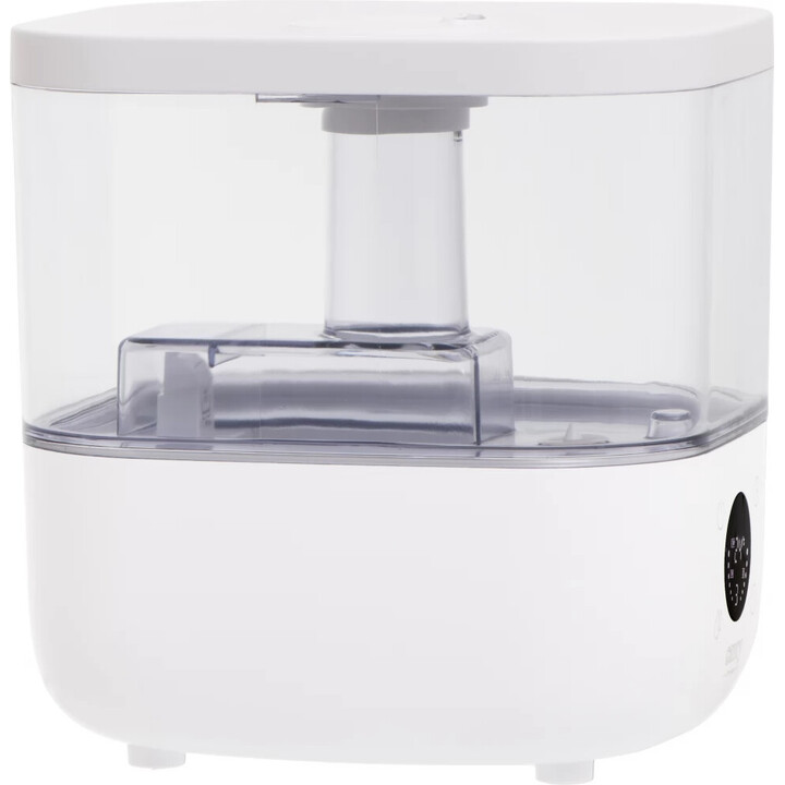 Camry | CR7973w | Umidificador | 23W | Capacidade do tanque de água 5 L | Adequado para salas até 35 m2 | Ultrassônico | Umidifi