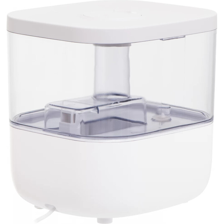 Camry | CR 7973w | Humidifier | 23 W | Water tank capacity 5 L | Suitable for rooms up to 35 m2 | Ultrasonic | Humidification ca