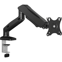 ICY BOX IB-MS303-T Monitorständer mit Tischfußfüreine Bildschirmgröße bis zu 27 Zoll Raidsonic