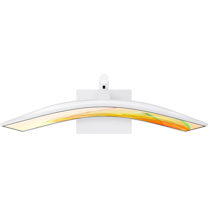 Monitor curvo 34" Ultra Wide Quad HD VA
