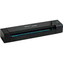 ÍRIS | IRIScan | Em qualquer lugar 6 Wifi Duplex | Scanners portáteis