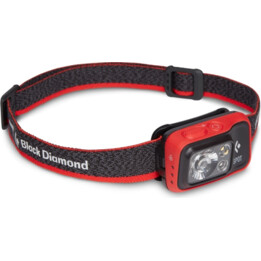 Lanterna de cabeça Black Diamond Spot 400 - octano