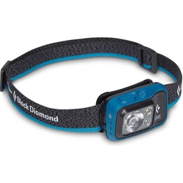 Lanterna de cabeça Black Diamond Spot 400, Azul