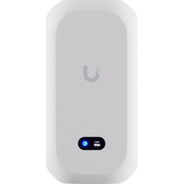 Ubiquiti Uvc-ai-theta-hub POE AI Theta HUB con soporte de lente externo y módulo de audio de 2 vías