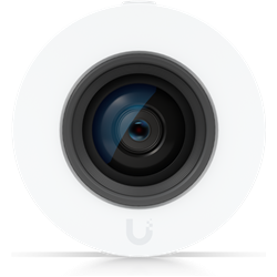 Ubiquiti Uvc-ai-theta-prolens50 Cámara 4K de larga distancia y con iluminación ultrabaja con un campo de visión horizontal de 53