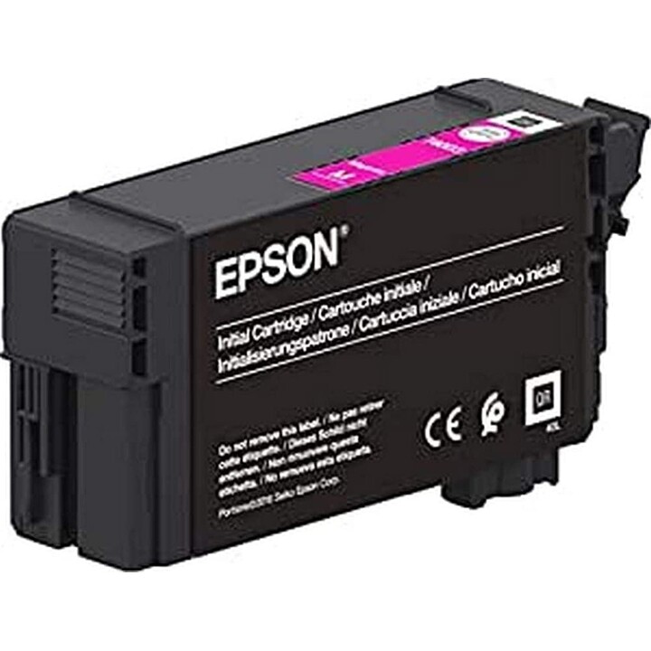 Epson T40d340 Single xd2 Magenta
