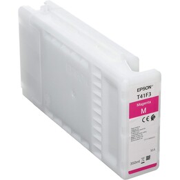 Epson Single xd2 t41f340 Magenta