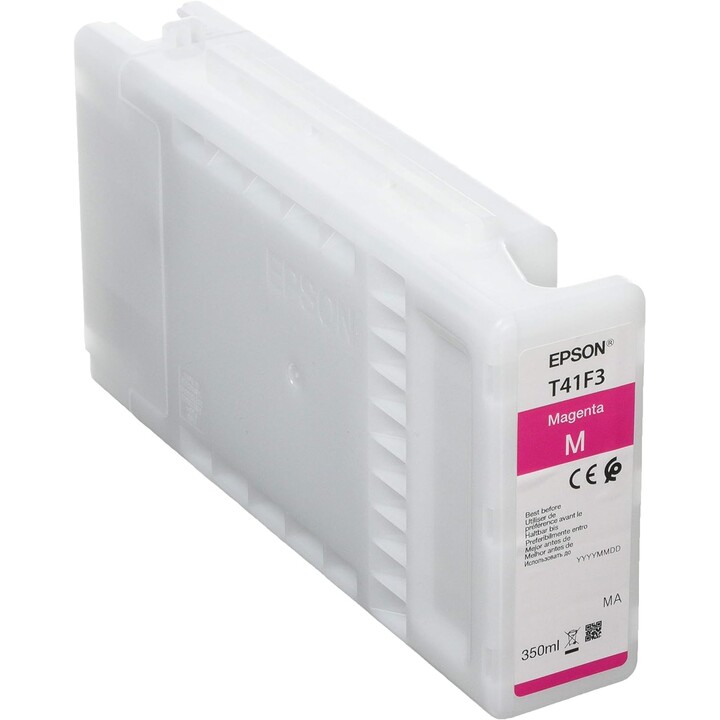 Epson Single xd2 t41f340 Magenta
