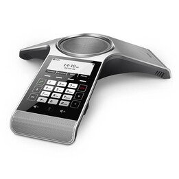 Telefone de conferência Yealink CP930W Telefone de conferência IP