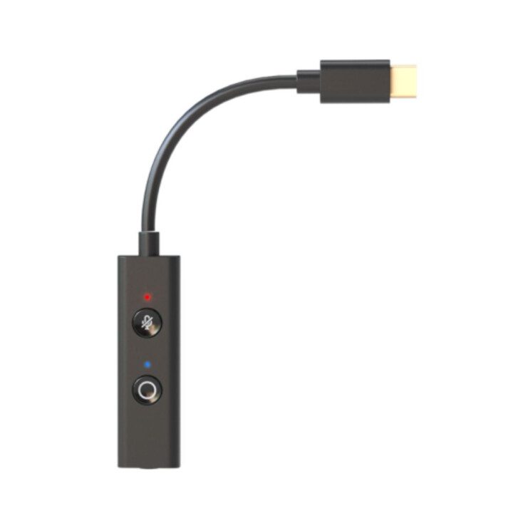 Creative Labs Sound Blaster Gioca! USB