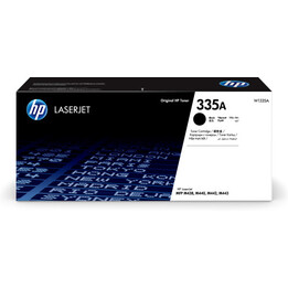 Toner nero originale HP 335A Laserjet