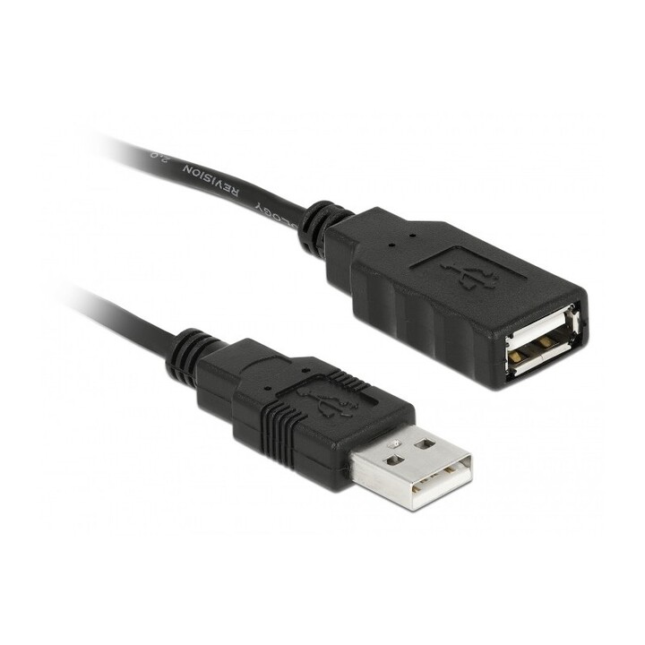 Adaptador USB 2.0 Tipo-A 1 x Serial DB9 RS-232
