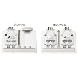 Ubiquiti Af-11-dup-h Airfiber High-Band-Duplexer-Zubehör
