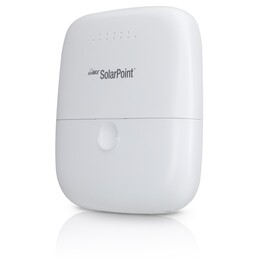 Ubiquiti Sm-sp-40 Sunmax Solarpoint 4 ports 24 V POE 10/100 mbps Sortie CC 40 W