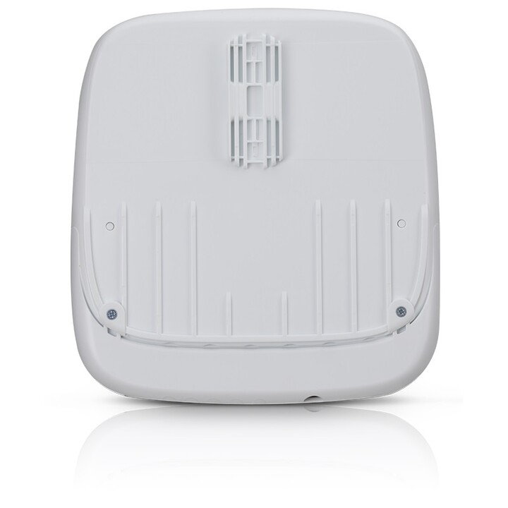 Ubiquiti Sm-sp-40 Sunmax Solarpoint 4 Port 24V POE 10/100mbps DC Output 40W