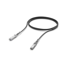 Ubiquiti Uacc-dac-sfp10-3m Sfp+ Module 10G 3M Câble en cuivre à fixation directe