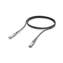 Ubiquiti Uacc-dac-sfp10-3m Sfp+ Módulo 10G 3M Cable de cobre de conexión directa
