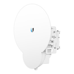 Ubiquiti Af-24hd-eu Airfiber 24hd Backhaul 24ghz, Gps, Poe, 40dbi