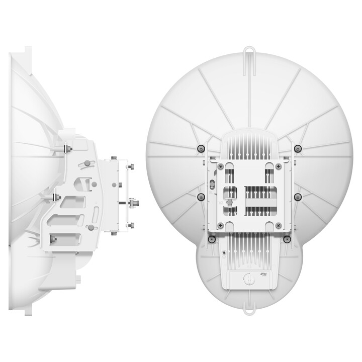 Ubiquiti Af-24hd-eu Airfiber 24hd Backhaul 24ghz, Gps, Poe, 40dbi