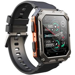 Fossibot C20 Pro Orange