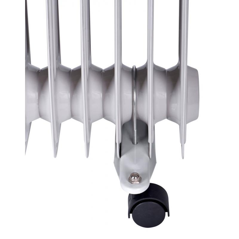 Calentador de aceite eléctrico 2500W Comfort 11