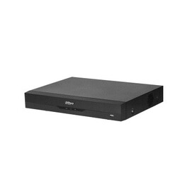 Gravador de vídeo digital (DVR) Dahua Technology DH-XVR5104HE-I3 Preto