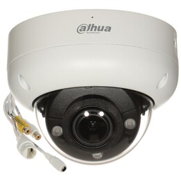 Câmera IP DAHUA IPC-HDBW3541R-ZAS-27135-S2 Branca