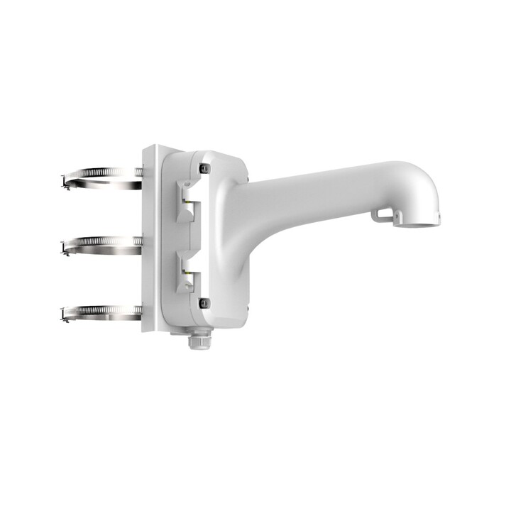 Support HIKVISON DS-1604ZJ-POLE