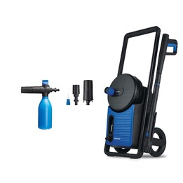 Idropulitrice Nilfisk Excellent 160