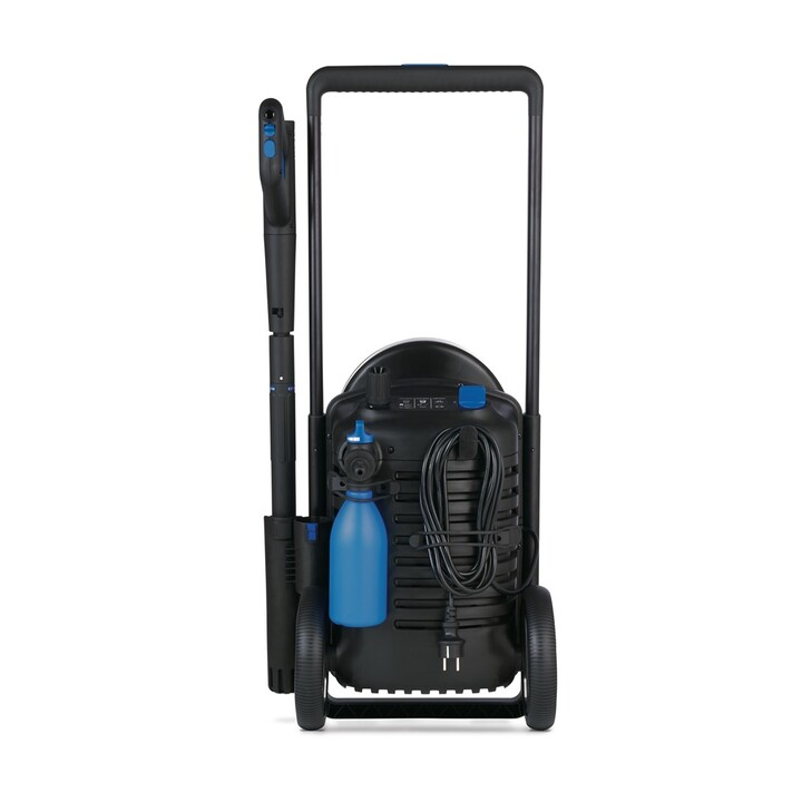 Idropulitrice Nilfisk Excellent 160