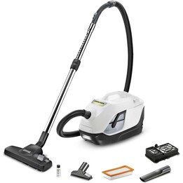 Coperchio filtro per KARCHER DS 6 - 1.195-250.0