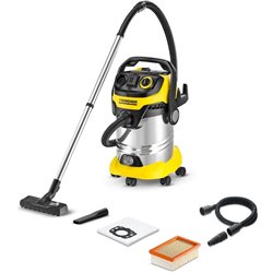 Aspirateur universel KARCHER WD 6 P S V-30/6/22/T - 1.628-361.0