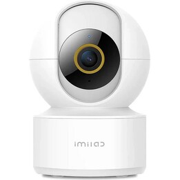 IMILAB Home Security C22 360° 5MP WiFi camera white