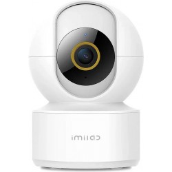 Fotocamera IMILAB Home Security C22 360° 5MP WiFi bianca