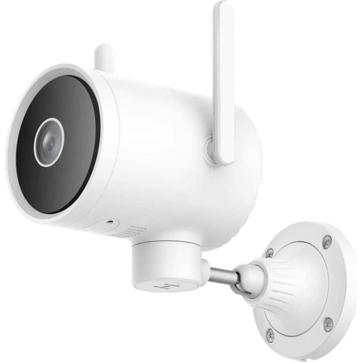 Telecamera esterna IMILAB EC3 Lite 3MP bianca