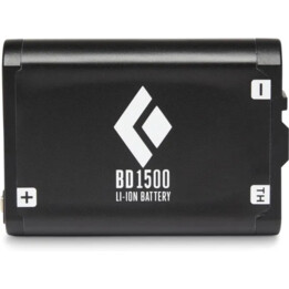 Batteria Ładowarka Black Diamond e BD 1500