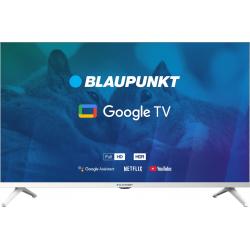 TV 32" Blaupunkt 32FBG5010S Full HD DLED, GoogleTV, Dolby Digital Plus, WiFi 2,4-5GHz, BT, blanco