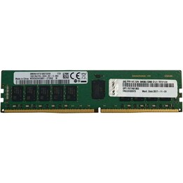 32 GB 3200 MHz (2 RX 8, 1,2 V) eccudimm