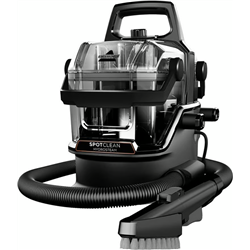 Bissell Spotclean 3697N Aspirador De Ropa 