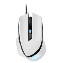 Mouse para jogos Sharkoon SHARK Force II