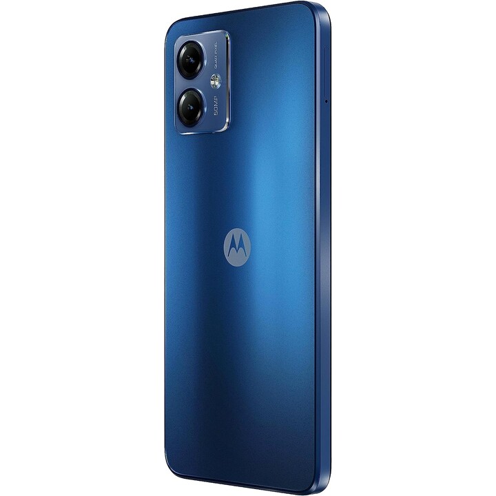 Motorola Moto G14 4G 8Go 256Go Dual Sim Bleu