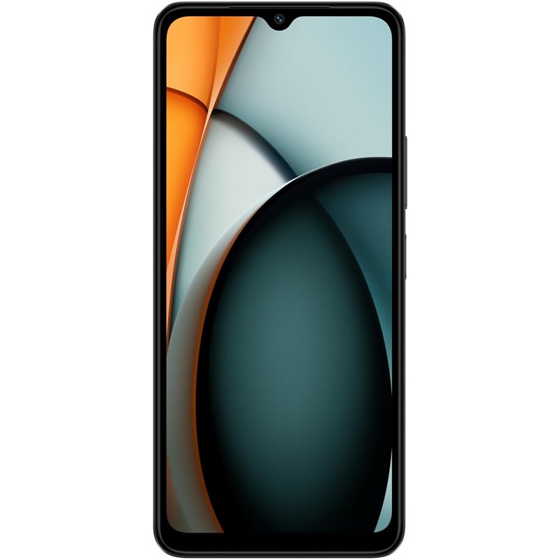 Xiaomi Redmi A3 3GB 64GB Black