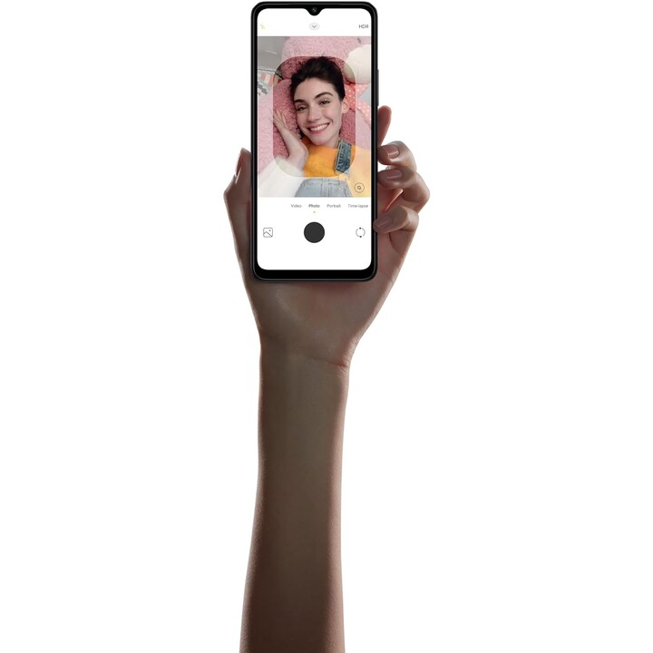 Xiaomi Redmi A3 3GB 64GB Dual Sim Black