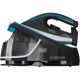 Black+Decker BXSS2401E Steam Generator (2400W)
