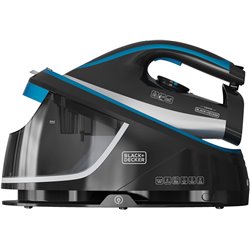 Gerador de vapor Black+Decker BXSS2401E (2400W)