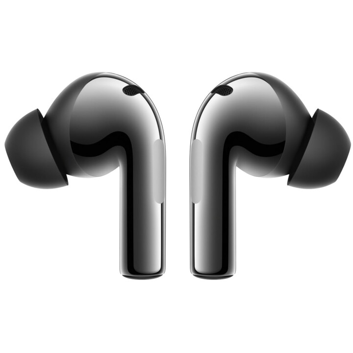 Oneplus Buds 3 grigio metallizzato - Cuffie Bluetooth