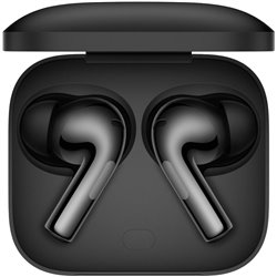 Oneplus Buds 3 Gris Metálico - Auriculares Bluetooth