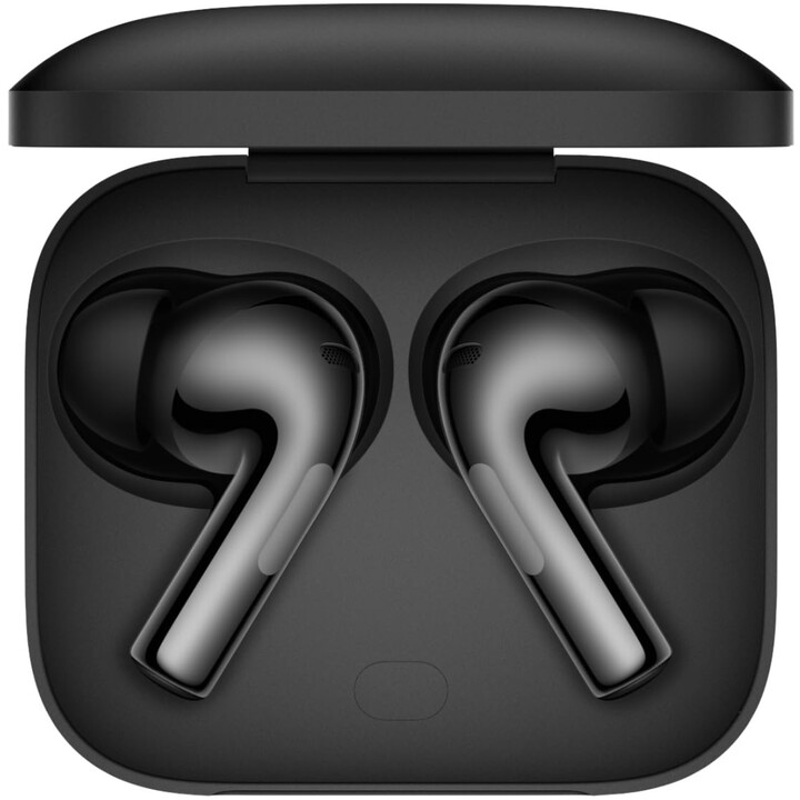Oneplus Buds 3 Cinzento metalizado - Auscultadores Bluetooth