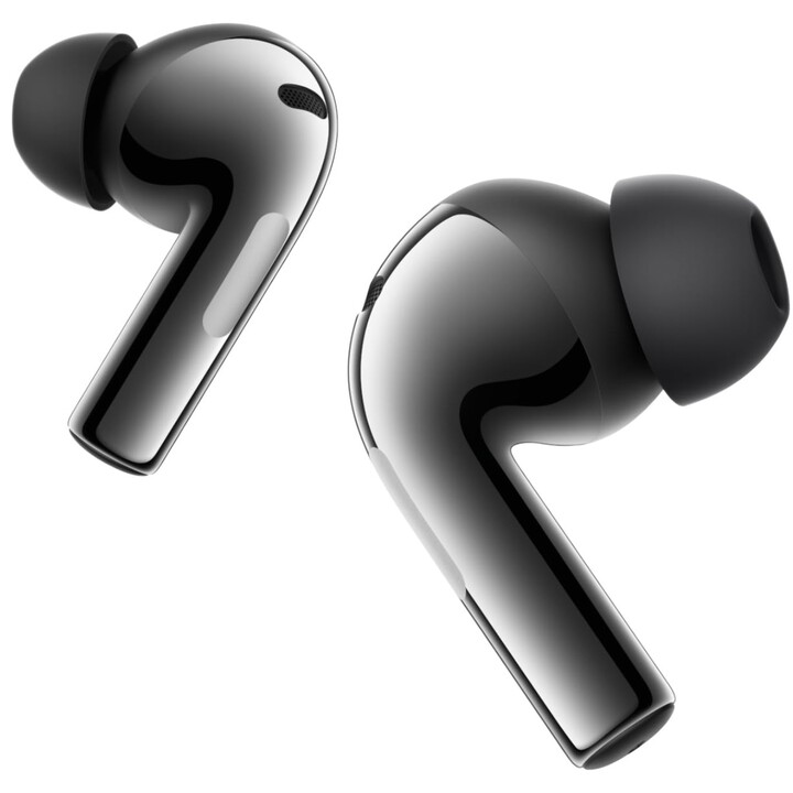 Oneplus Buds 3 Gris Métallisé - Écouteurs Bluetooth
