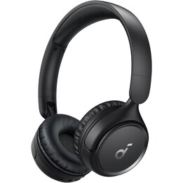 Soundcore H30i Nero - Cuffie Bluetooth